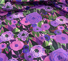 Купить Ф-2631-3-2 Хлопок принт