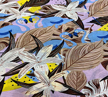 Купить Ф-2511-6-2 вискоза плательная принт