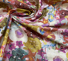 Купить Ф-2630-2-1 Хлопок принт