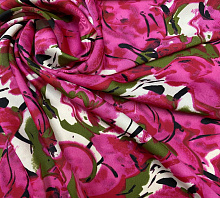 Купить Ф-2670-2-1 Атлас плотный принт