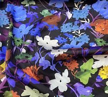 Купить Ф-2629-1-1 Хлопок диджитал принт